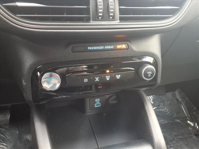 used 2023 Ford Escape car, priced at $23,500