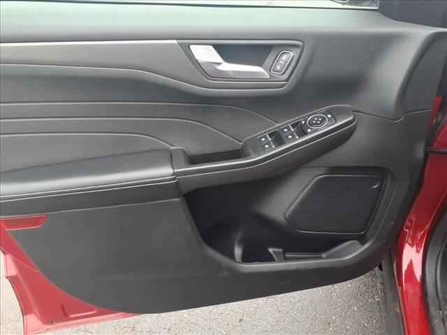 used 2023 Ford Escape car, priced at $23,500