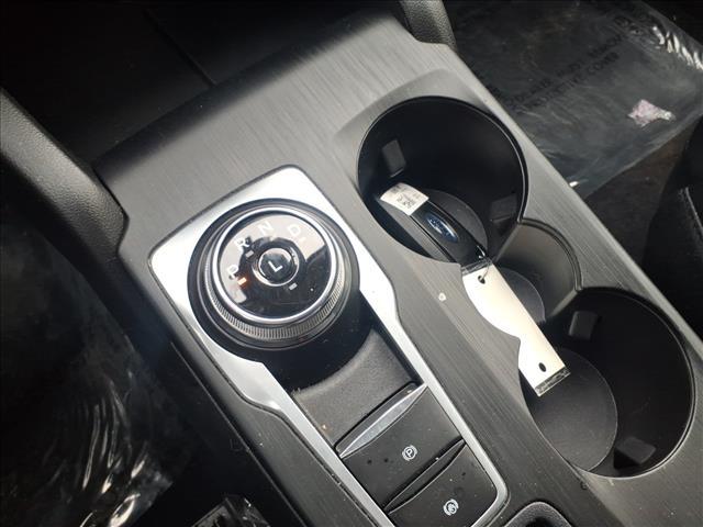 used 2023 Ford Escape car, priced at $23,500