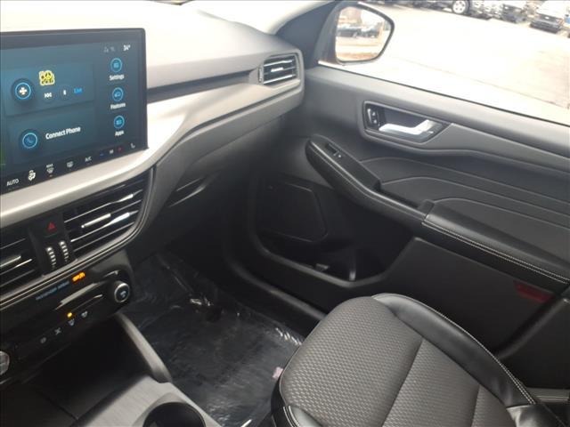 used 2023 Ford Escape car, priced at $23,500