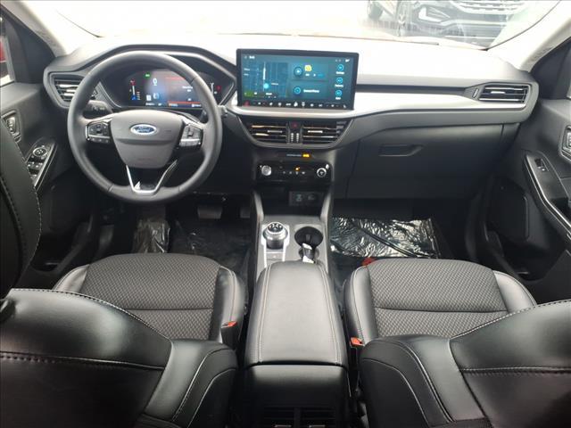used 2023 Ford Escape car, priced at $23,500