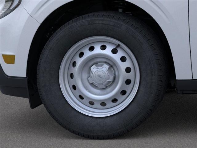 new 2026 Ford Maverick car, priced at $32,166