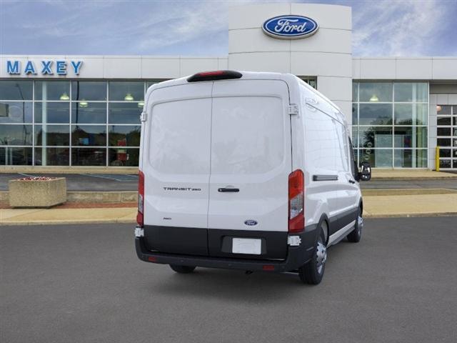new 2026 Ford Transit-350 car, priced at $57,032