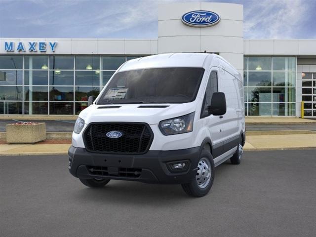 new 2026 Ford Transit-350 car, priced at $57,032