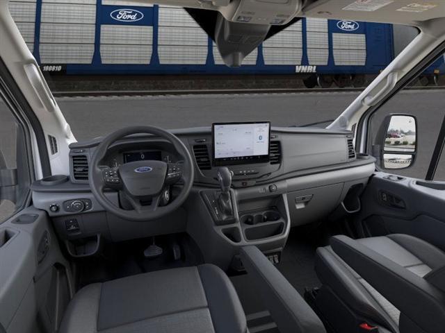 new 2026 Ford Transit-350 car, priced at $57,032