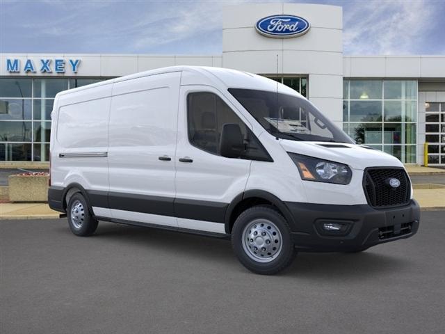 new 2026 Ford Transit-350 car, priced at $56,336