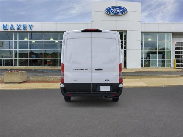new 2026 Ford Transit-350 car, priced at $57,032