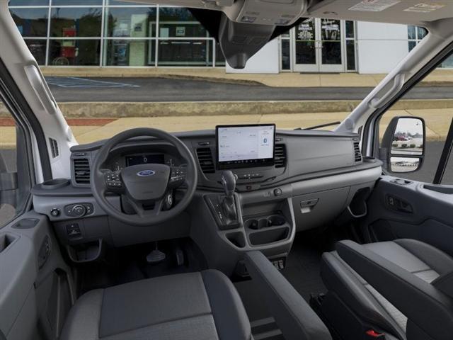 new 2026 Ford Transit-350 car, priced at $57,032