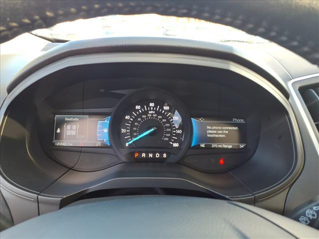 used 2024 Ford Edge car, priced at $25,900