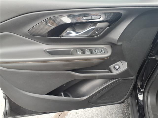 used 2023 GMC Terrain car, priced at $23,250