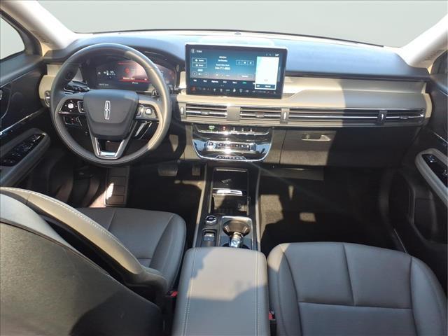 used 2024 Lincoln Corsair car, priced at $32,999