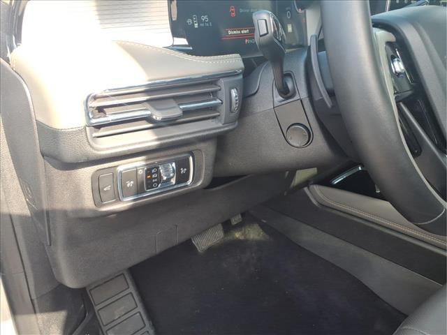 used 2024 Lincoln Corsair car, priced at $32,999