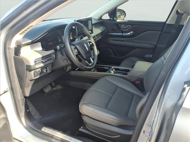 used 2024 Lincoln Corsair car, priced at $32,999