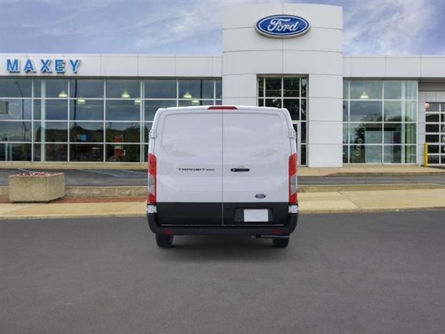 new 2026 Ford Transit-250 car, priced at $51,045