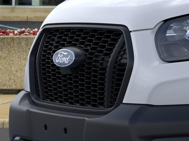 new 2026 Ford Transit-250 car, priced at $50,349