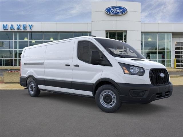 new 2026 Ford Transit-250 car, priced at $50,349