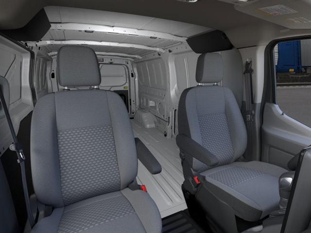 new 2026 Ford Transit-250 car, priced at $51,045