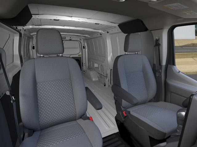 new 2026 Ford Transit-250 car, priced at $50,349