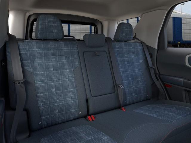 new 2026 Ford Bronco Sport car, priced at $36,391