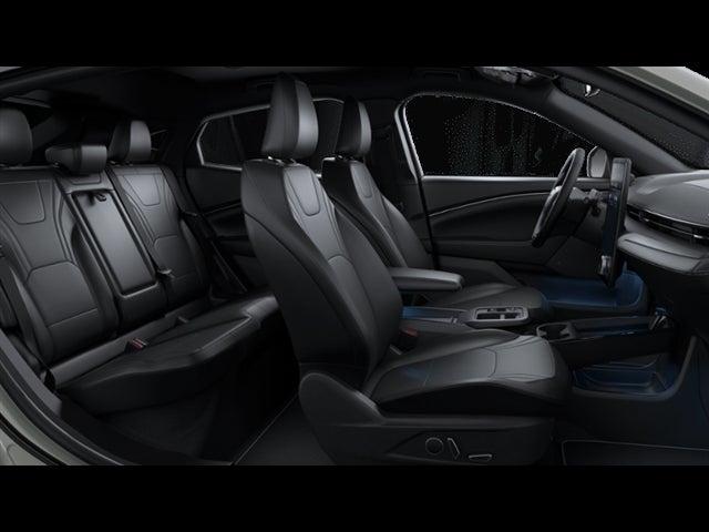 new 2026 Ford Mustang Mach-E car, priced at $48,662