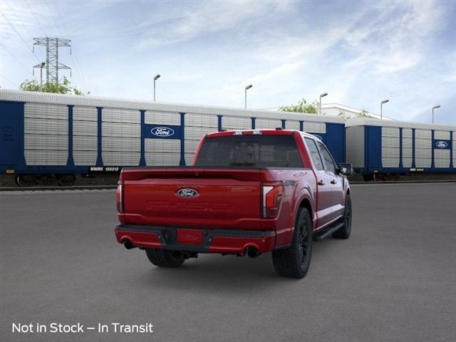 new 2026 Ford F-150 car, priced at $66,884