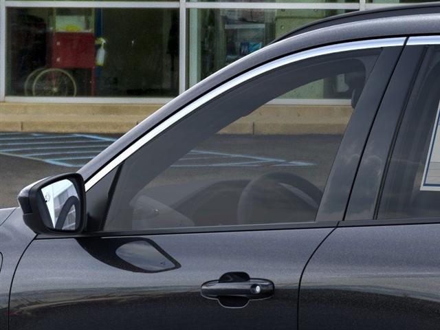 new 2026 Ford Escape car, priced at $34,542
