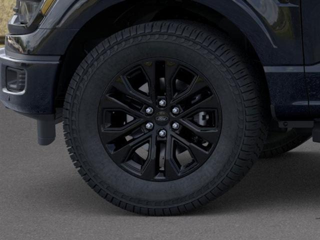 new 2026 Ford F-150 car, priced at $55,118