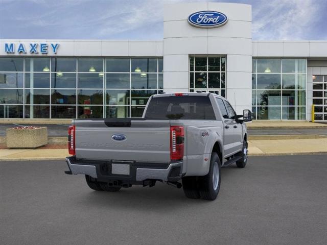 new 2026 Ford F-350 car, priced at $59,942