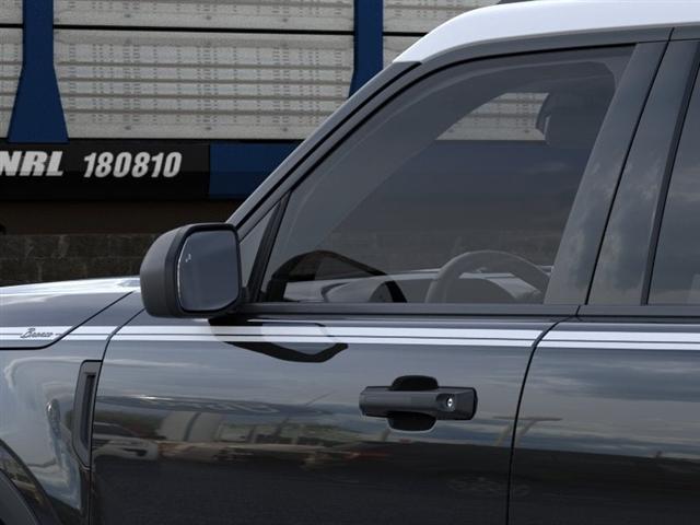 new 2026 Ford Bronco Sport car, priced at $35,751