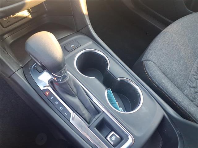 used 2023 Chevrolet Equinox car, priced at $19,800