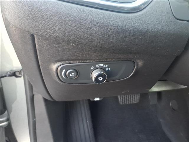 used 2023 Chevrolet Equinox car, priced at $19,800