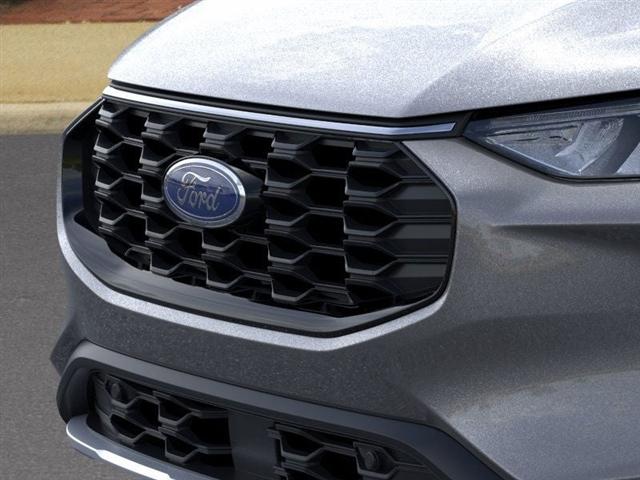 new 2026 Ford Escape car, priced at $34,096