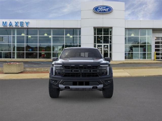new 2026 Ford F-150 car, priced at $83,385