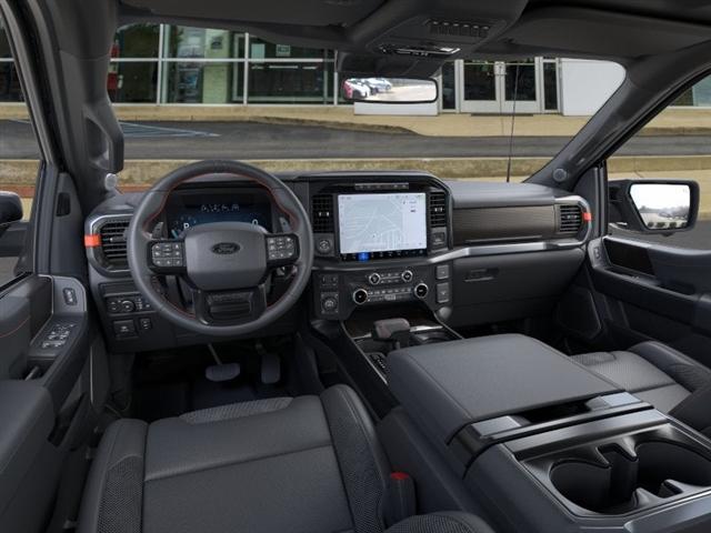 new 2026 Ford F-150 car, priced at $83,385