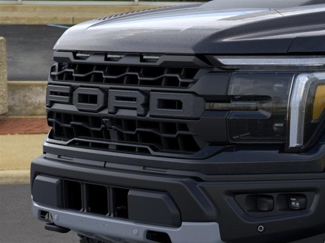 new 2026 Ford F-150 car, priced at $83,385