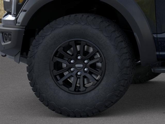 new 2026 Ford F-150 car, priced at $83,385