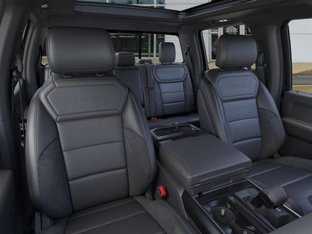 new 2026 Ford F-150 car, priced at $83,385