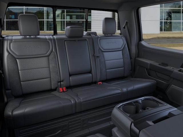 new 2026 Ford F-150 car, priced at $83,385