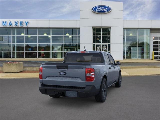 new 2026 Ford Maverick car, priced at $33,670