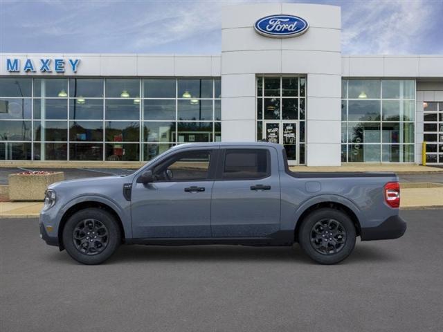 new 2026 Ford Maverick car, priced at $33,670