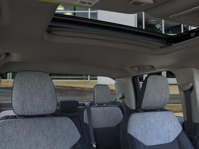 new 2026 Ford Maverick car, priced at $33,670