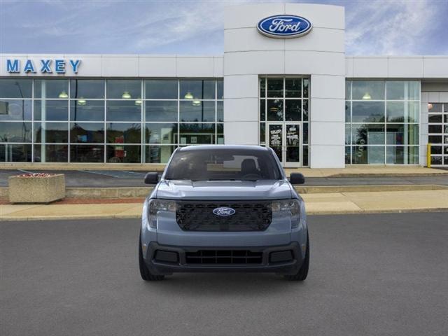 new 2026 Ford Maverick car, priced at $33,670