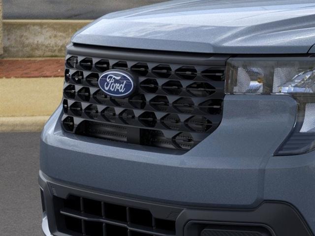 new 2026 Ford Maverick car, priced at $33,670