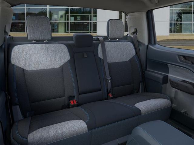 new 2026 Ford Maverick car, priced at $33,670