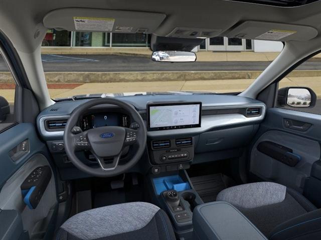 new 2026 Ford Maverick car, priced at $33,670