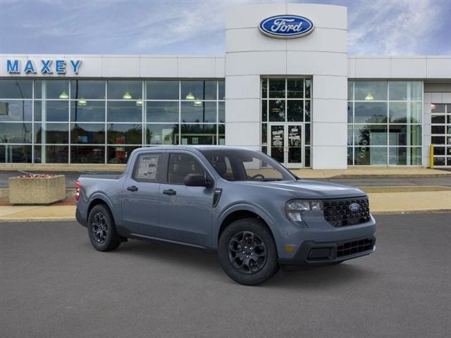 new 2026 Ford Maverick car, priced at $33,670