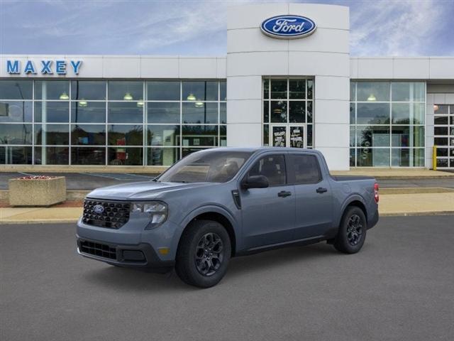 new 2026 Ford Maverick car, priced at $33,670