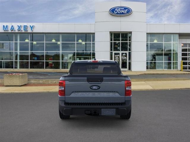 new 2026 Ford Maverick car, priced at $33,670