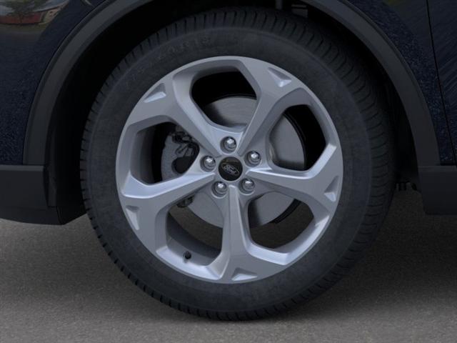 new 2026 Ford Escape car, priced at $35,985