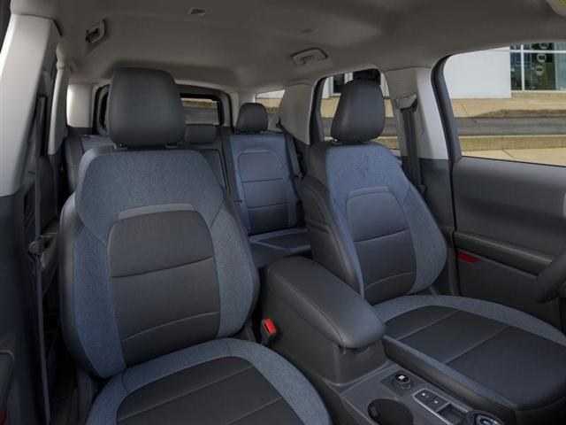 new 2025 Ford Bronco Sport car, priced at $36,373